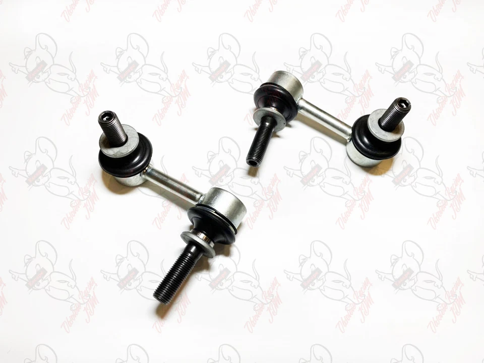 TOYOTA LEXUS LS460 LS460L Genuino Suspensión Delantera Estabilizador Eslabón Derecho e Izquierdo Foto 4 de 4