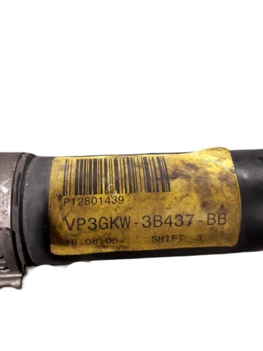 VP3GKW3B437BB Transmision Delantera Derecha para SAAB 9-3 CABRIOLET * 95210 - Imagen 4 de 4