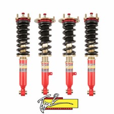 For 00-09 Honda S2000 Type 2 Function And Form F2 Type 2 Adjustable Coilovers