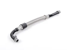 AUDI A5 SPORTBACK 8T ENGINE OIL COOLER LINE 079117316B NO IMPORT DUTIES TO 🇺🇸