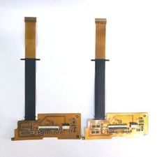 1PCS NEW LCD Screen Display Flex Cable For Nikon D750