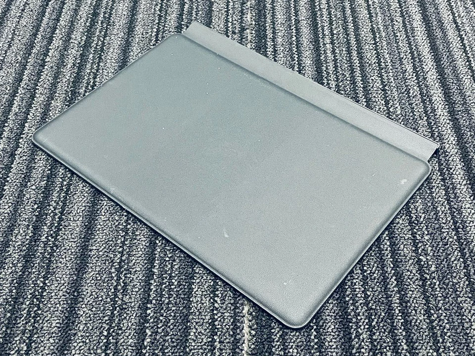 FAULTY Samsung EF-DT870 Pogo Pin QWERTY (English / Irish), Black, Galaxy Tab ... - Image 2 of 2