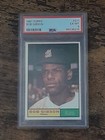 1961 Topps BOB GIBSON #211 PSA 6 Ex-Mt