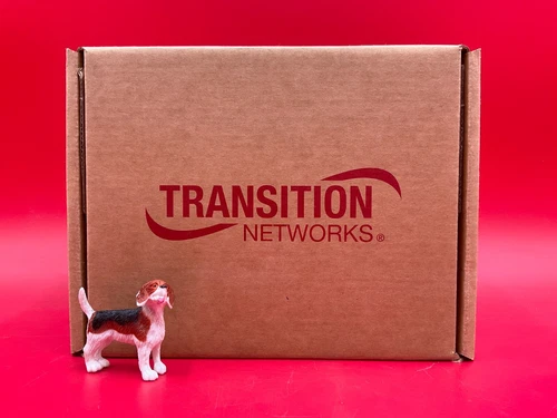 Transition Networks SGFEB1039-130 Media Converter