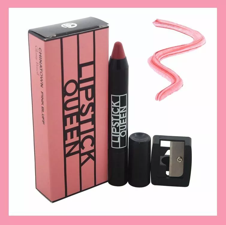 Lipstick Queen Chinatown Glossy Lip