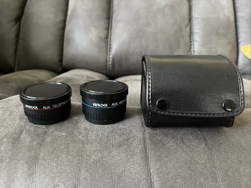 Objectif grand angle Canon EF 35mm f/2 AF pour monture EOS EF du JAPON [Presq Objectif grand angle Canon EF 35mm f/2 AF pour monture EOS EF du JAPON [Presq
