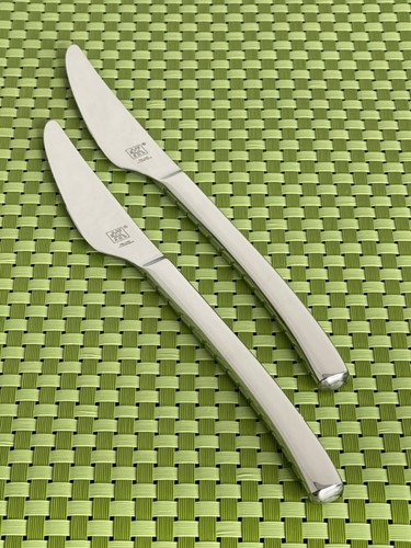 Zwilling J A Henckels OPUS Stainless 18/10 Glossy NEW Flatware SMART CHOICE E27N - Picture 9 of 24