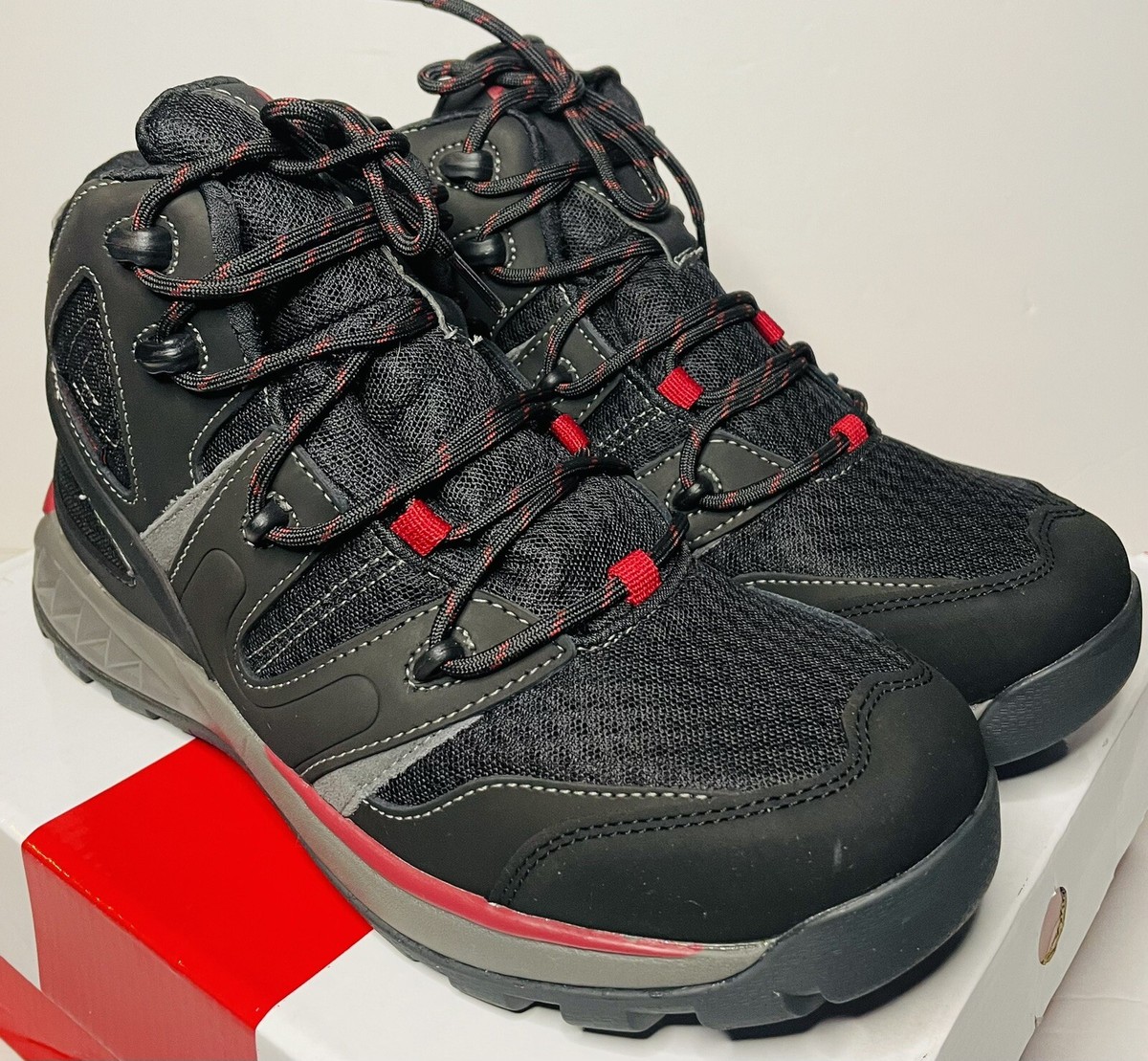 Propét Men\'s Veymont Hiking Shoe Propet Veymont Hiking Shoe - Men main image 2