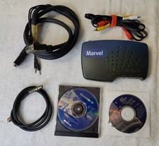 Vtg Matrox RT2000 Digital Video Editing Equipment