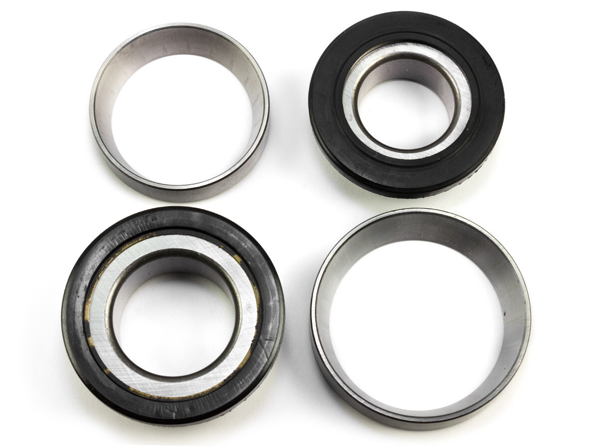 Tourmax Lenkkopflager SSY914 - Für Yamaha MT 125 A ABS 2014-2018