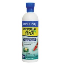 API Pond Care Microbial Algae Clean 16 oz. 269B