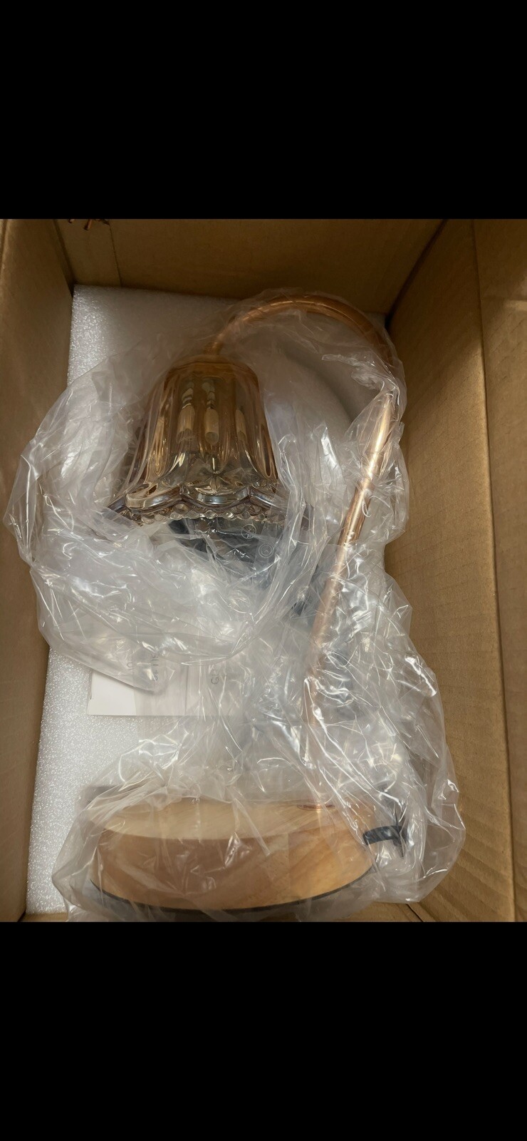 Candle Warmer Lamp with Timer - $20 per Unit - Bulk Discounts Available-image