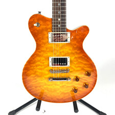 Don Grosh Set Neck St150