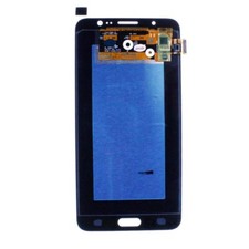 OLED Assembly for Samsung Galaxy J7 2016 J7 Duo White Aftermarket Repair Screen