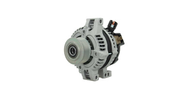 ORIGINAL DENSO Lichtmaschine FÜR Honda CR-V IV	Civic IX	RM FB, FG	2.2i-DTEC AWD	