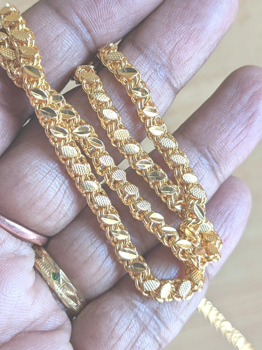 South gold best sale chain