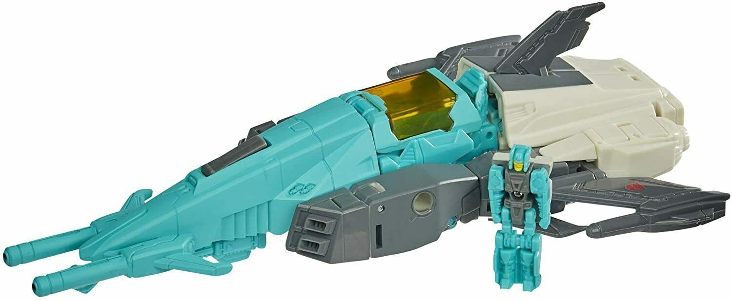 Jouet Transformers Transformers 2021 Figura Moderna Em Embalagens Retrô Autobot Headmaster Brainstorm Com Arcana Joe Le Robot