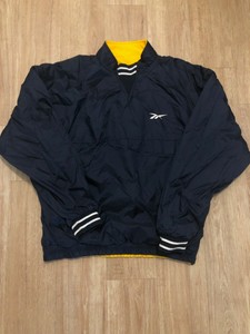 reebok reversible jacket