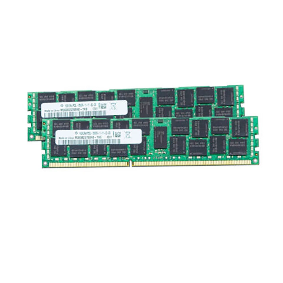 RAM For PC Computers DDR3 DDR4 4/8/16GB 32GB 1600MHz 2666MHz 3200MHz UDIMM Lot - Image 2 of 4