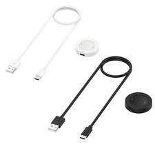 1meter Charging Cable For Honor Watch 4 TMA-L19 /Honor Watch GS3 MUS-B19 