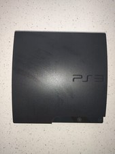 Sony PlayStation 3 PS3 Console Nera CECH-3001A