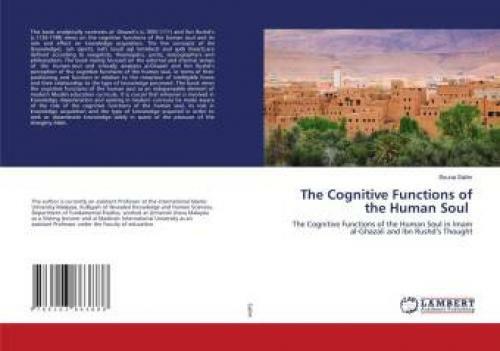 Thumbnail - The Cognitive Functions Of The Human Soul The Cognitive Functions Of