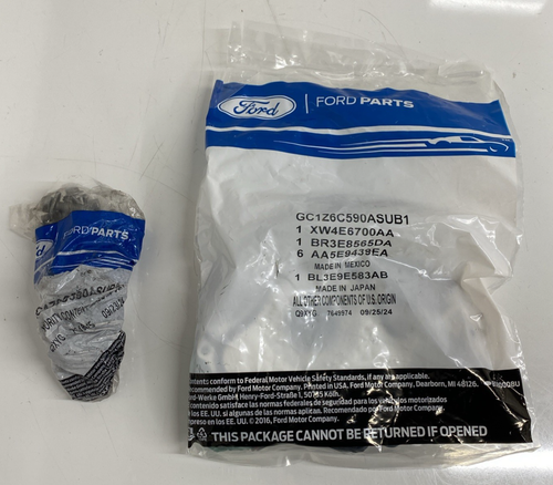 PO#14 NEW OEM 2016-2024 Ford Transit 3.5L Cam Phaser Install Kit GC1Z ...