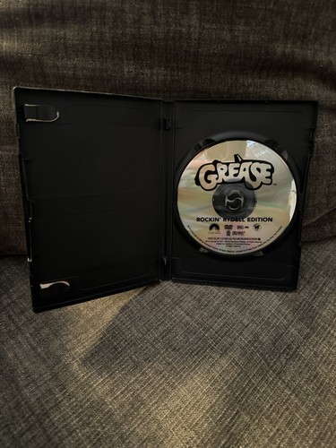 Grease: Rockin’ Rydell Edition DVD (Widescreen) Like New Condition!! - Picture 3 of 3