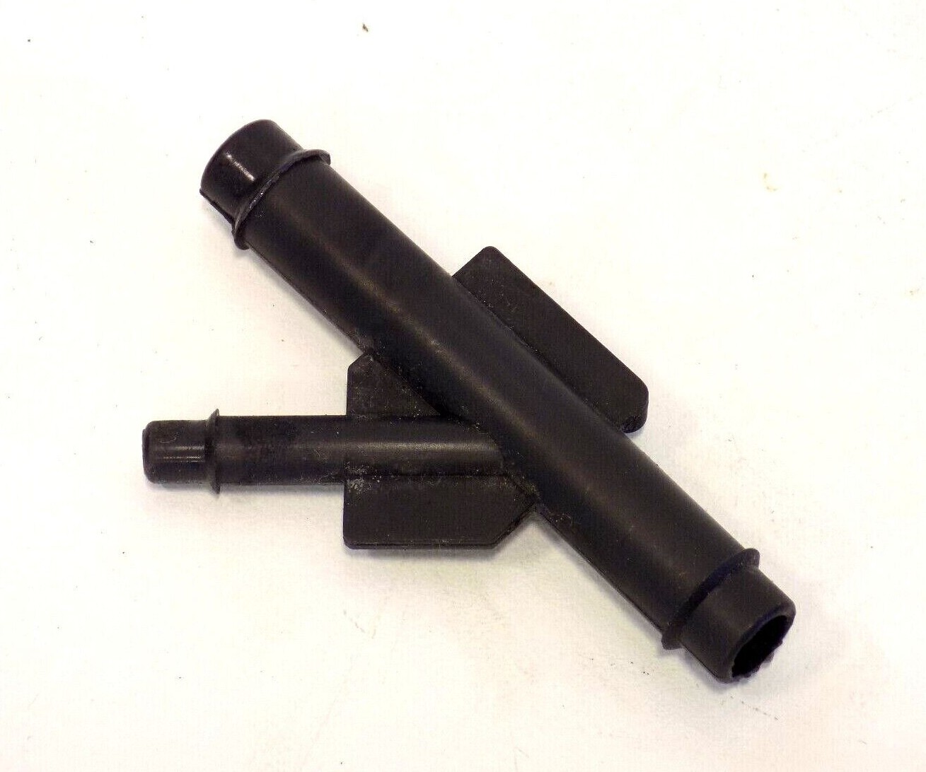 Purge Valve Line Vacuum Charcoal Canister Fitting EVAC OEM 1995 C4 Corvette eBay