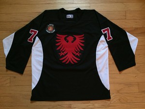 usmc hockey jersey