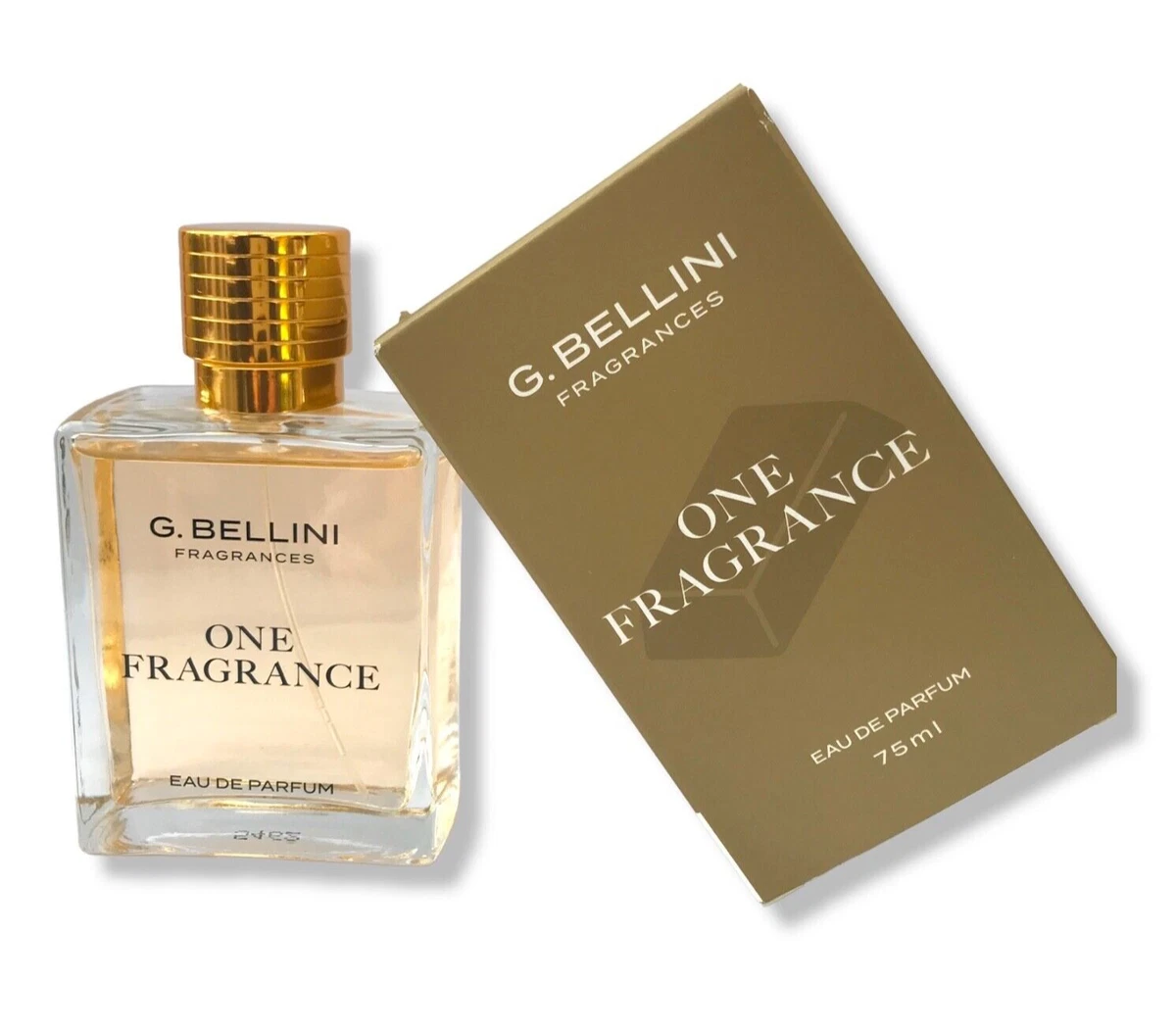 G bellini no 1 new arrivals
