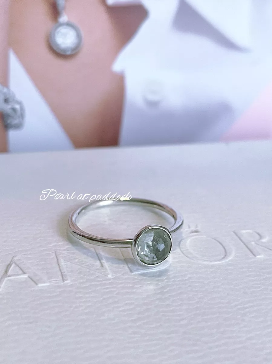 June birthstone hotsell ring pandora