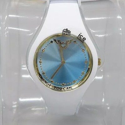 Granblue Fantasy Lyria Ice Watch Small 2H JAPAN | eBay