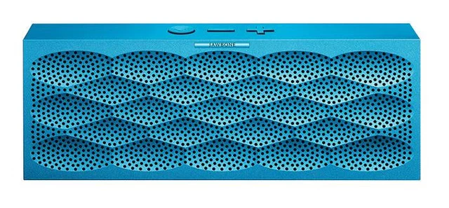 Jawbone 通用手机音频底座和扬声器