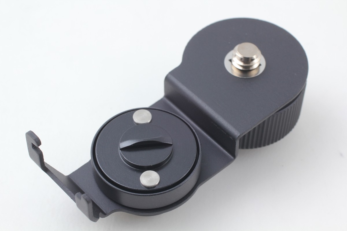 Unused] Mamiya 7 135 Panoramic Adapter Kit AD701 Mask Set for 7