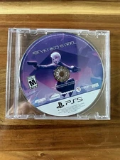 Severed Steel PLAYSTATION 5 PS5