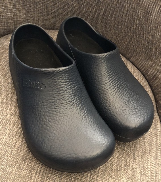 birkenstock professional clogs