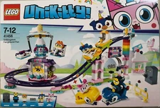 LEGO Unikitty! 41456 - La Fiera Unikingdom PRODUCT RETIRED