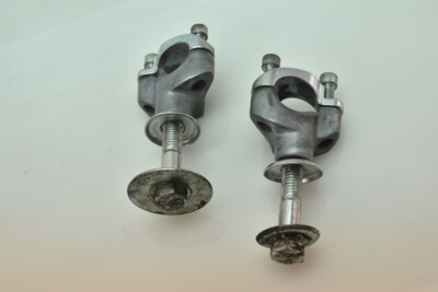 Original 1 1/2'' (Höhe ) Riser für 1'' Lenker Harley Davidson