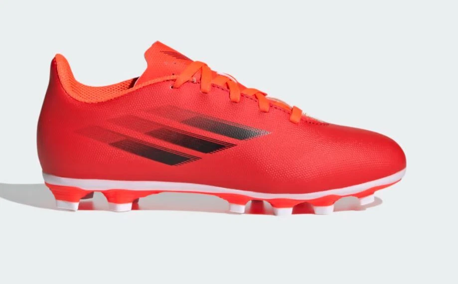 Adidas x 18.4 cheap childrens fg football boots