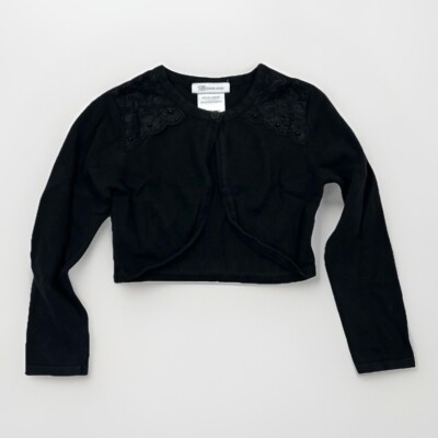 1piu1uguale3 LADIES' UV BOLERO［BLACK］ 1piu1uguale3 LADIES' UV BOLERO［BLACK］ Women's Swim Bolero Shrug