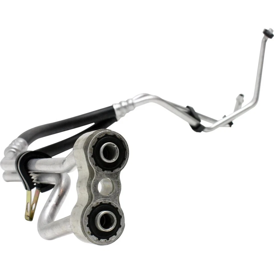 Línea de enfriador de aceite Dorman 625-122 nueva para camioneta Chevy S10 Chevrolet S-10 Blazer Foto 3 de 4