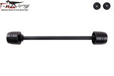 T-Rex Racing Ducati Scrambler 400 / 800 / 1100 Front Axle Sliders