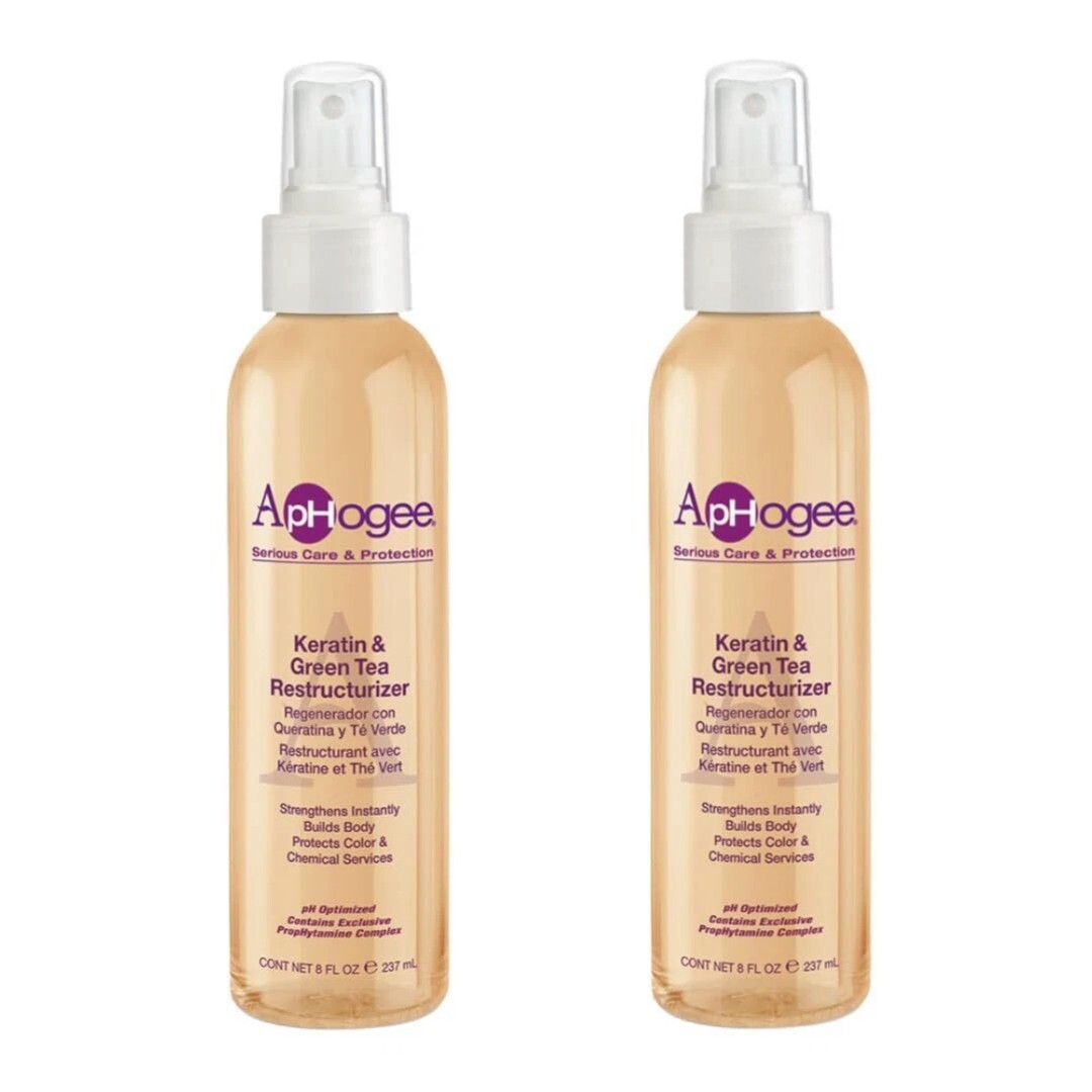 Restructurizer 8 Fl Oz Strengthens Instantly