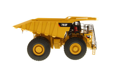 Diecast Masters 85273C Cat 793F Off Highway Mining Dump Truck Core