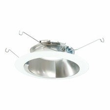 HALO 695WW Wall Wash Reflector Trim, 695WW