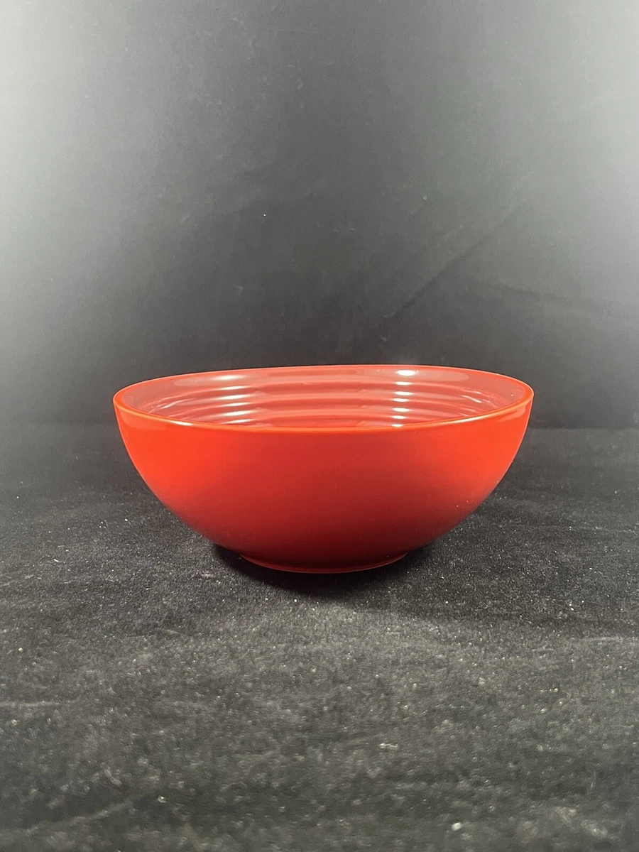 Le Creuset Soup Bowls Just Listed 2026