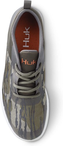 Huk Mossy Oak Mahi Bottomland Boat 