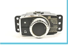 16 17 18 19 Mercedes CLA-Class Radio Control Console Mounted ID 2469009815 OEM