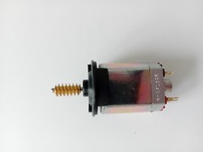 neuer Bühler Motor LGB 62300 für Draisine